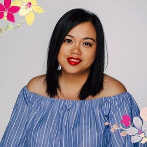 Meet your Posher, Connie